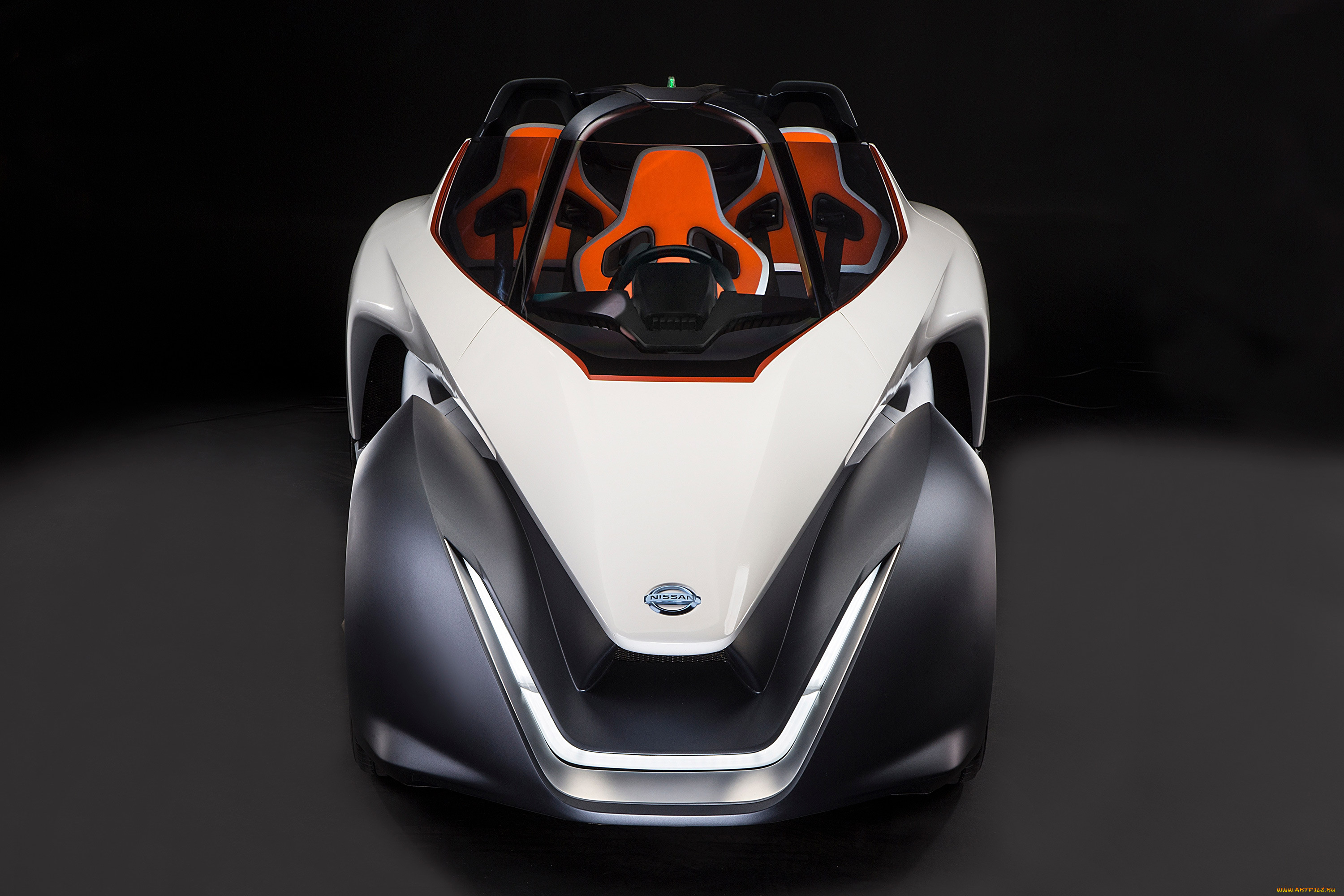 nissan bladeglider concept 2016, , nissan, datsun, concept, bladeglider, 2016